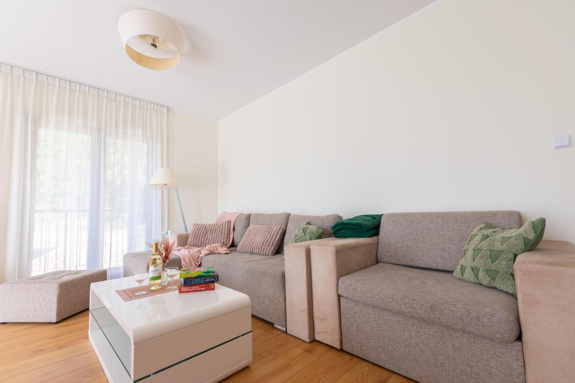 Karkonosky Apartamenty - Zloty Widok Szklarska Poręba Kültér fotó