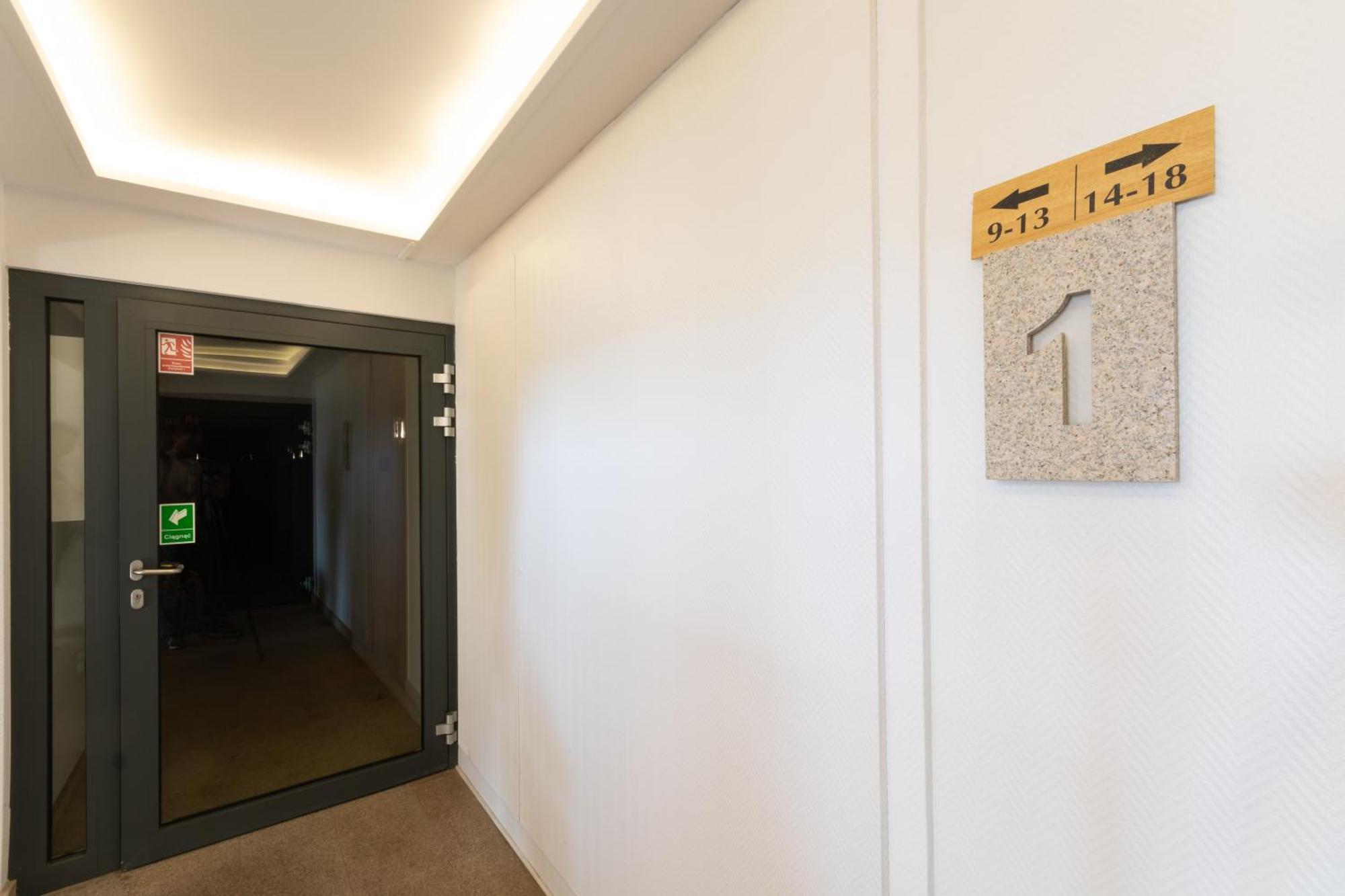 Karkonosky Apartamenty - Zloty Widok Szklarska Poręba Kültér fotó