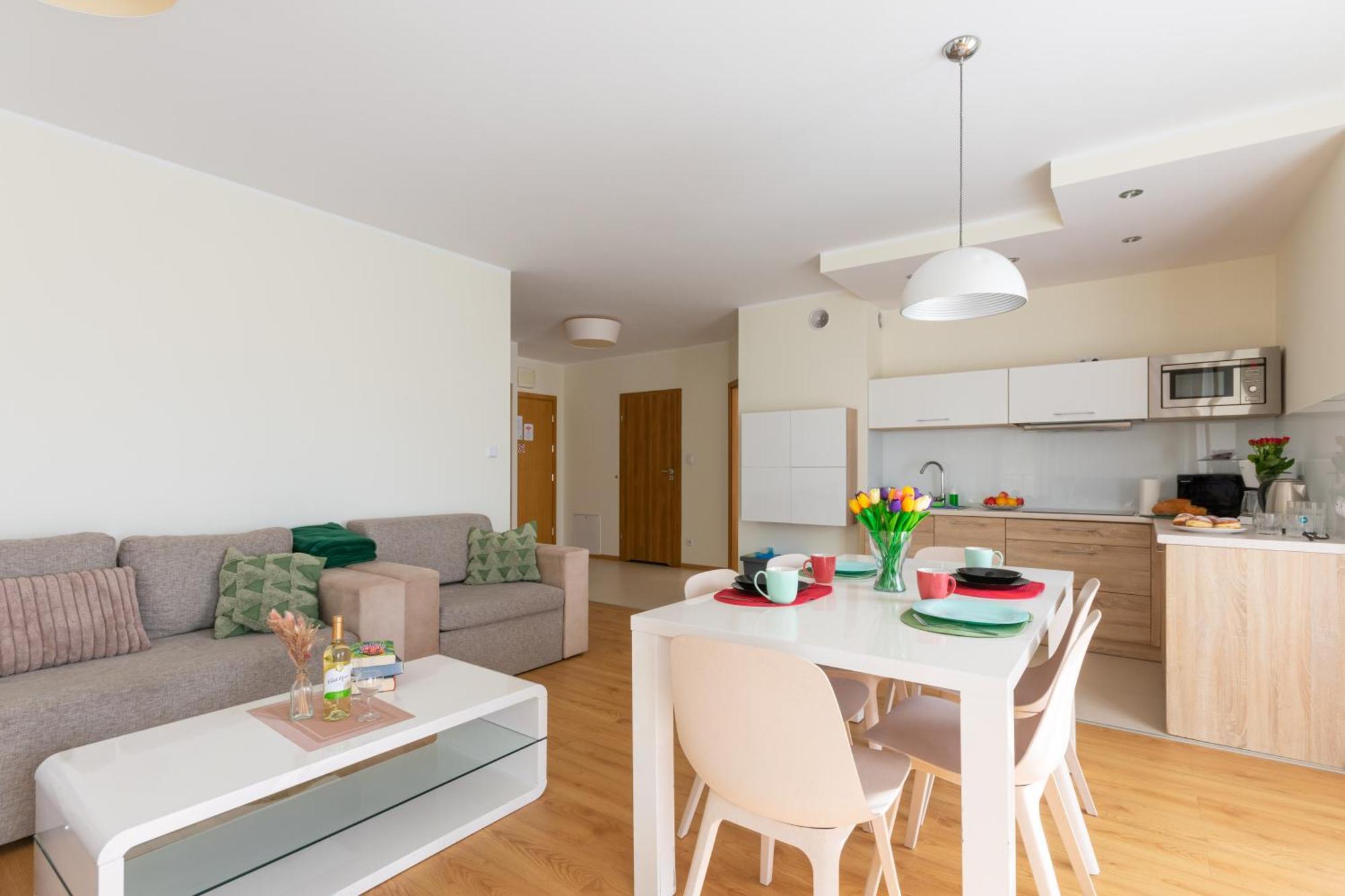 Karkonosky Apartamenty - Zloty Widok Szklarska Poręba Kültér fotó