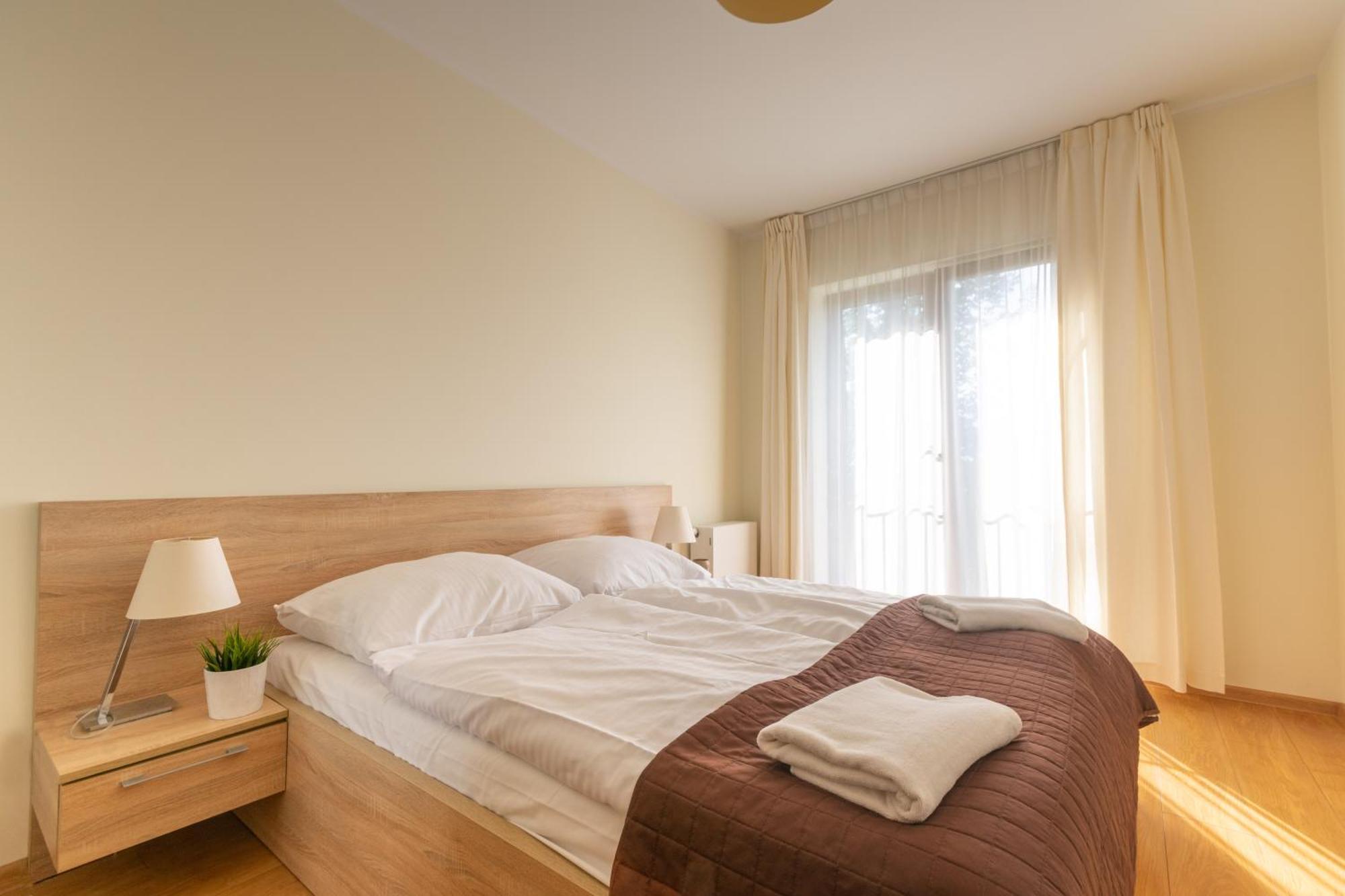 Karkonosky Apartamenty - Zloty Widok Szklarska Poręba Kültér fotó