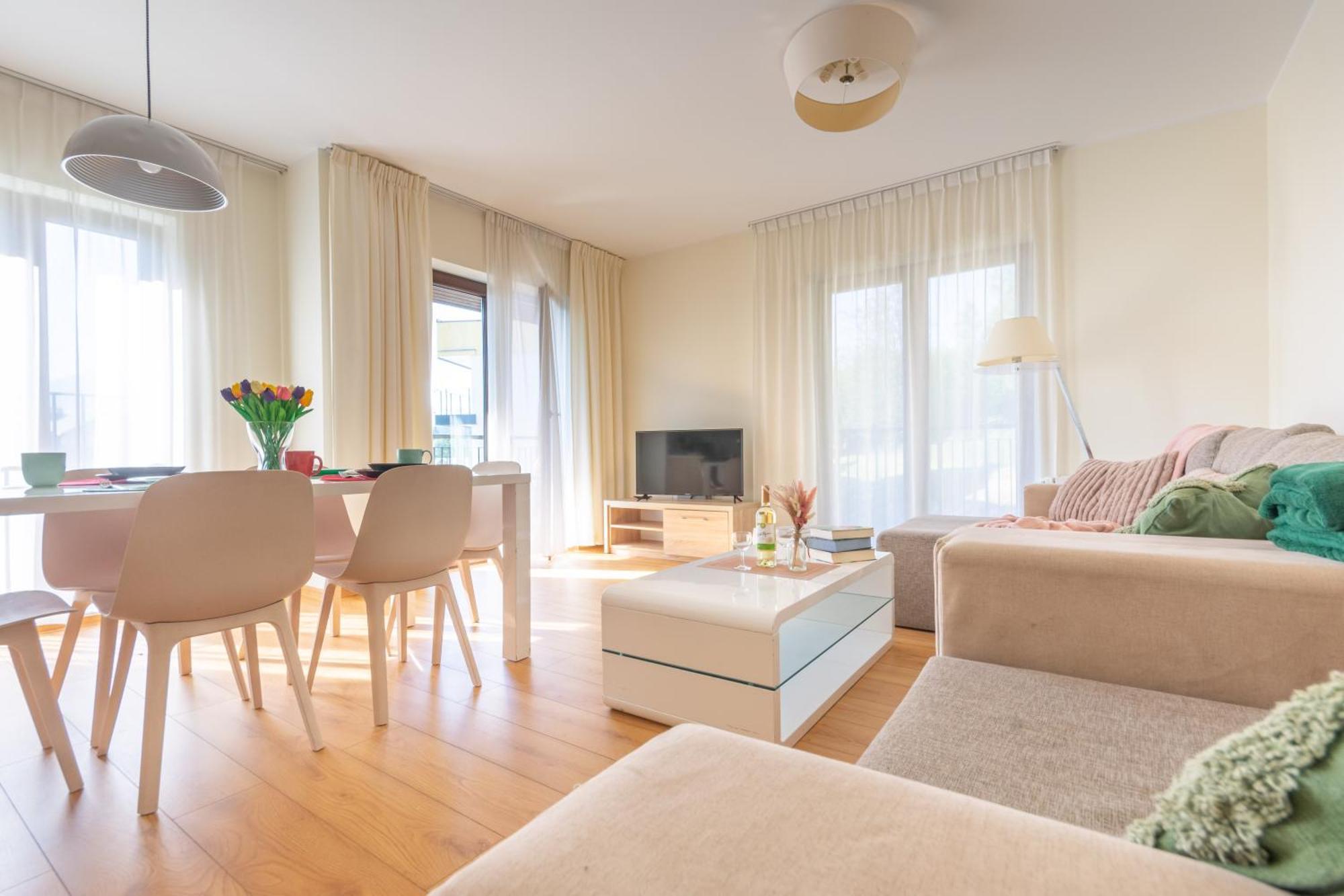 Karkonosky Apartamenty - Zloty Widok Szklarska Poręba Kültér fotó