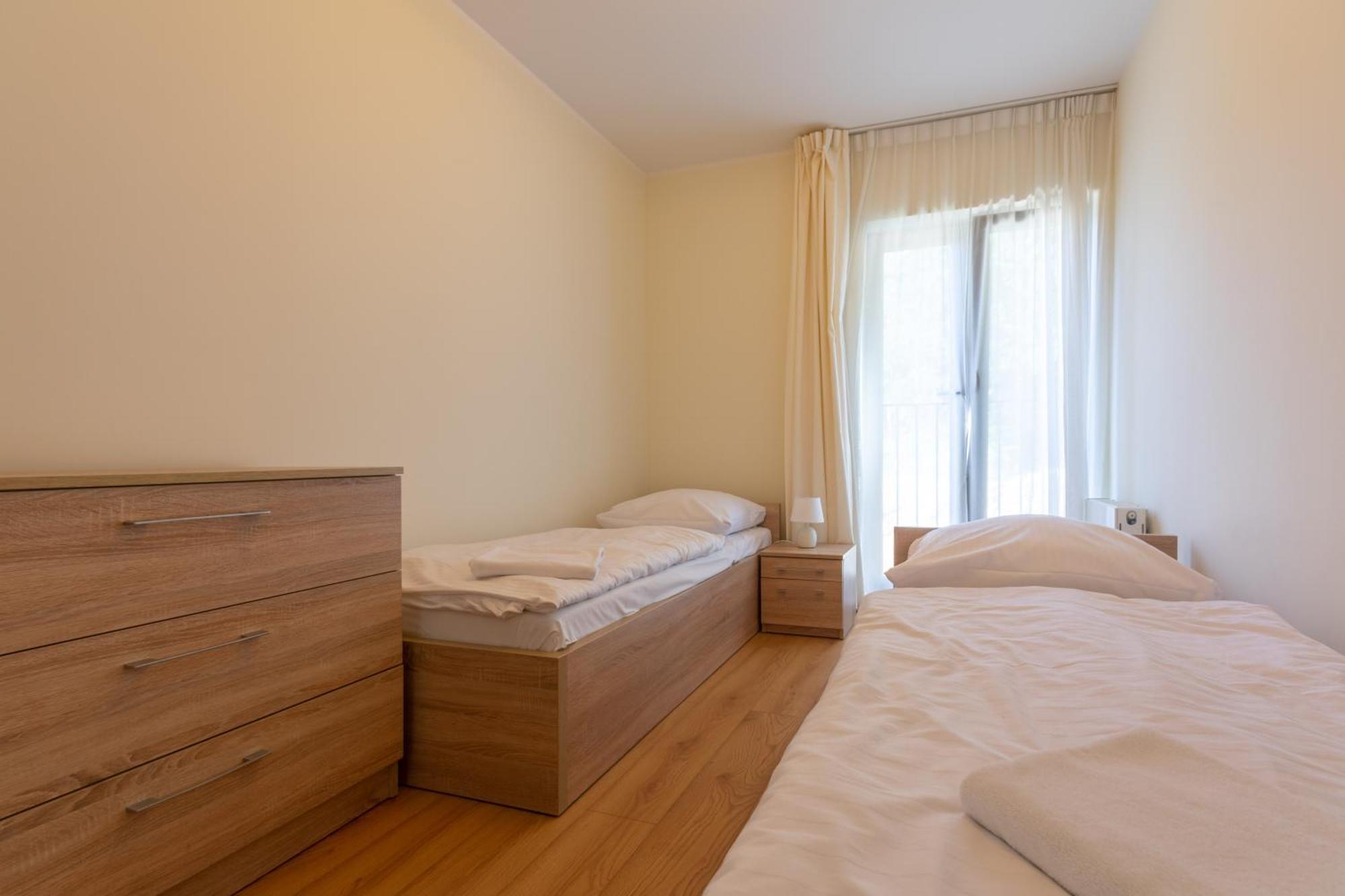 Karkonosky Apartamenty - Zloty Widok Szklarska Poręba Kültér fotó
