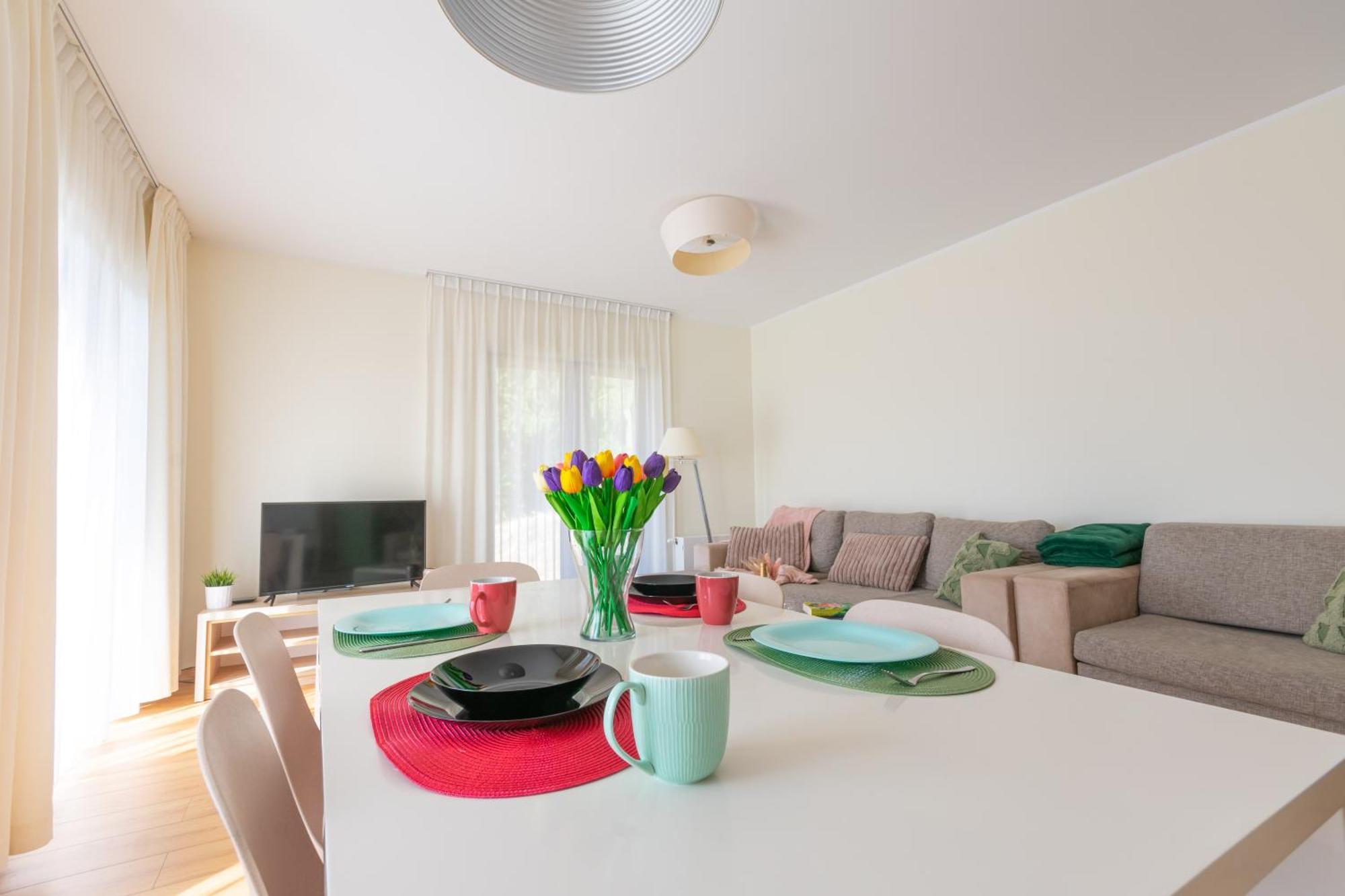 Karkonosky Apartamenty - Zloty Widok Szklarska Poręba Kültér fotó