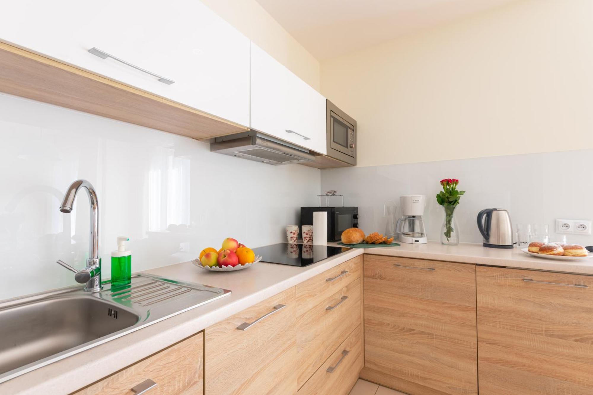 Karkonosky Apartamenty - Zloty Widok Szklarska Poręba Kültér fotó