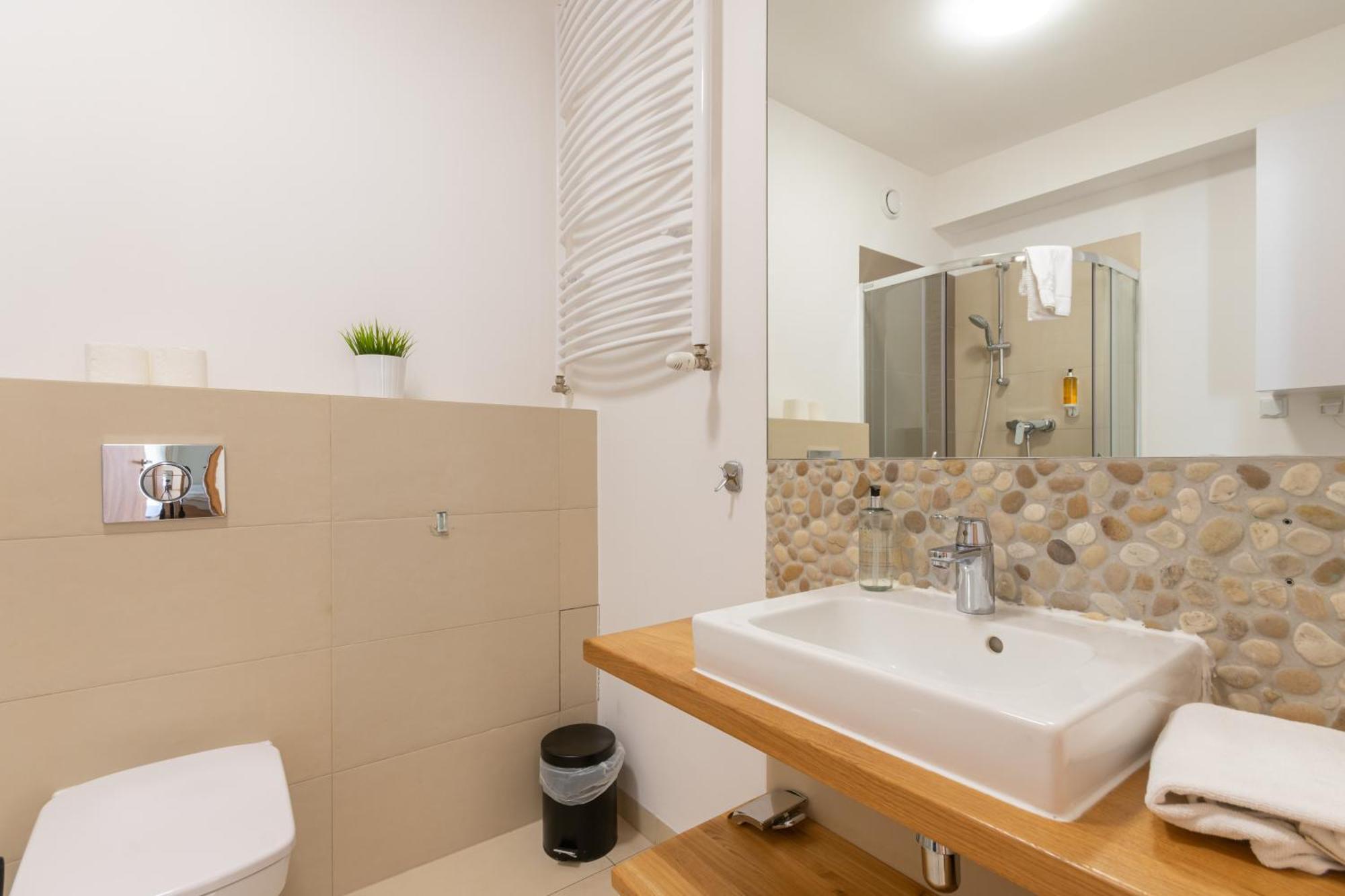 Karkonosky Apartamenty - Zloty Widok Szklarska Poręba Kültér fotó