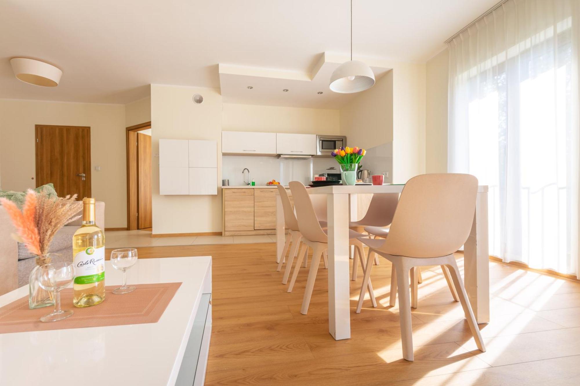 Karkonosky Apartamenty - Zloty Widok Szklarska Poręba Kültér fotó